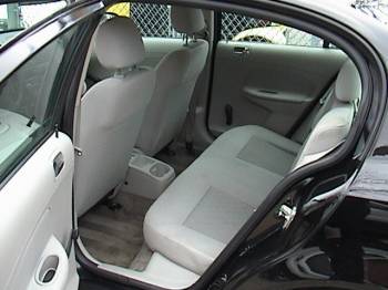 Chevrolet Cobolt 2008, Picture 6