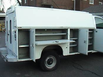 Chevrolet Express 2001, Picture 4