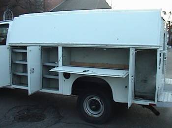 Chevrolet Express 2001, Picture 5