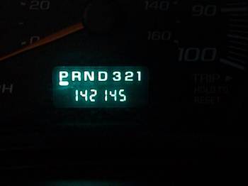Chevrolet Express 2007, Picture 5