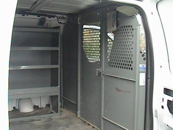 Chevrolet Express 2007, Picture 4