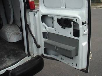 Chevrolet Express 2007, Picture 8