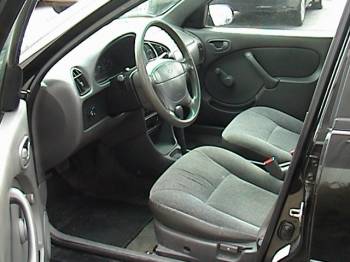 Chevrolet Geo metro 1999, Picture 3