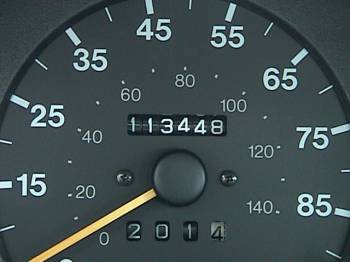 Chevrolet Geo metro 1999, Picture 4