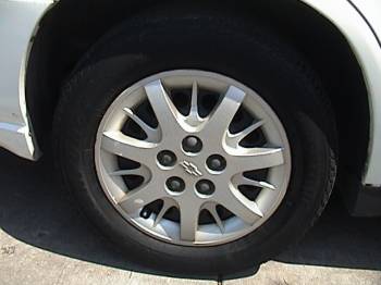 Chevrolet Impala 2005, Picture 7