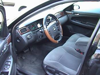 Chevrolet Impala 2008, Picture 5