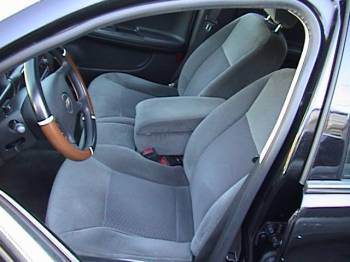Chevrolet Impala 2008, Picture 6
