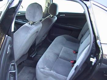 Chevrolet Impala 2008, Picture 7