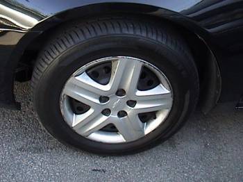 Chevrolet Impala 2008, Picture 8