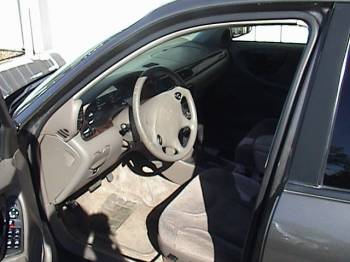 Chevrolet Malibu 1999, Picture 3