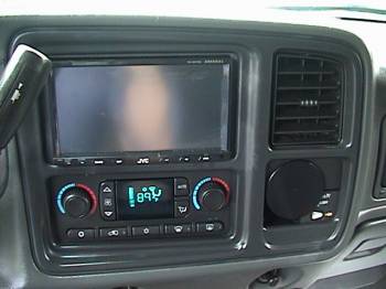 Chevrolet Silverado 2004, Picture 5