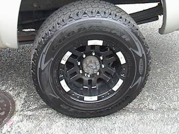 Chevrolet Silverado 2004, Picture 6