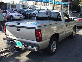 Chevrolet Silverado 2006, Picture 2