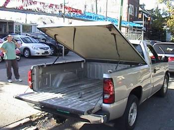 Chevrolet Silverado 2006, Picture 3