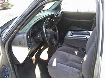 Chevrolet Silverado 2006, Picture 4