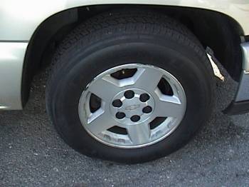 Chevrolet Silverado 2006, Picture 5
