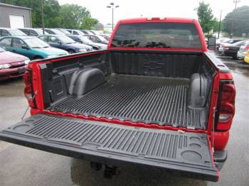 Chevrolet Silverado 2006, Picture 3