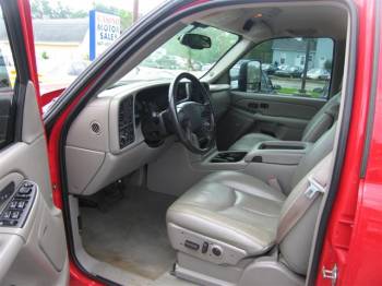 Chevrolet Silverado 2006, Picture 6