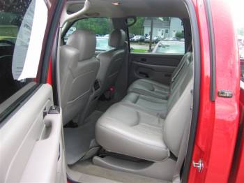 Chevrolet Silverado 2006, Picture 7