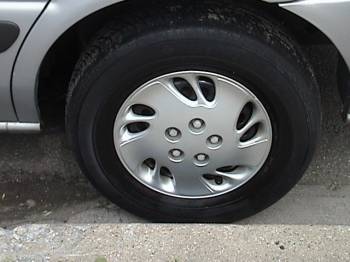 Chevrolet Venture 2000, Picture 3