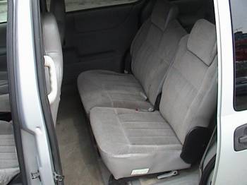 Chevrolet Venture 2000, Picture 5