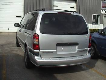 Chevrolet Venture 2002, Picture 2