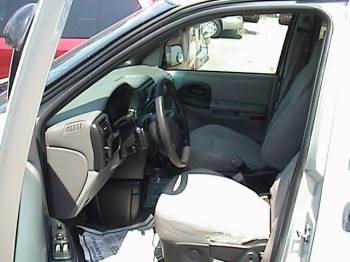 Chevrolet Venture 2003, Picture 5