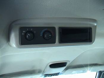 Chevrolet Venture 2004, Picture 5