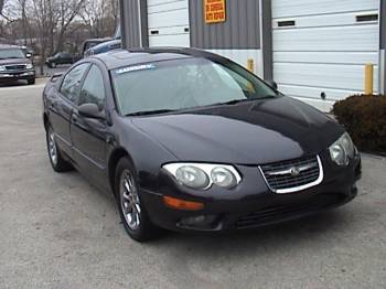 Chrysler 300 2000, Picture 2