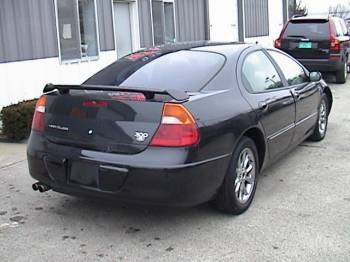 Chrysler 300 2000, Picture 3
