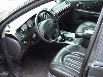 Chrysler 300 2000, Picture 4