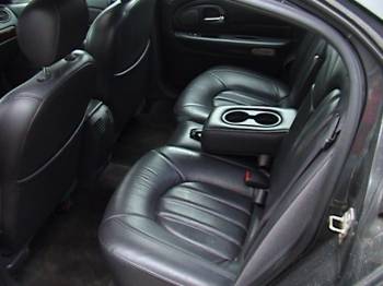 Chrysler 300 2000, Picture 5