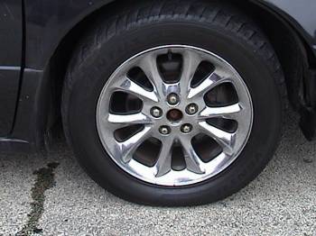 Chrysler 300 2000, Picture 6