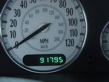 Chrysler 300 2000, Picture 7