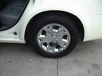 Chrysler 300 2005, Picture 7