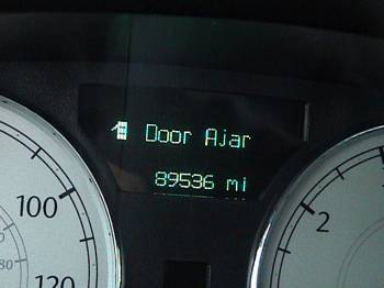 Chrysler 300 2005, Picture 8