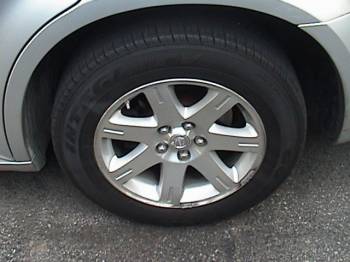 Chrysler 300 2007, Picture 5
