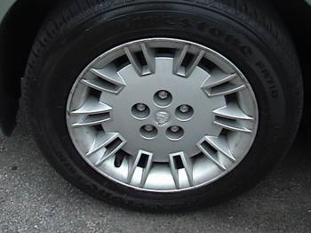 Chrysler 300M 2006, Picture 2