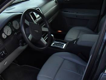 Chrysler 300M 2007, Picture 3