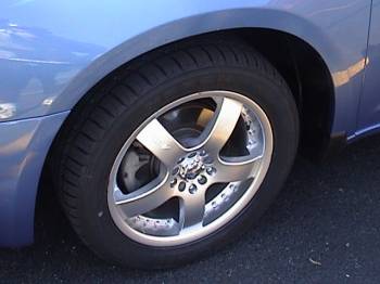 Chrysler Sebring 2008, Picture 7