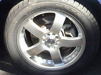 Chrysler Sebring 2008, Picture 9