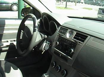 Chrysler Sebring 2008, Picture 2