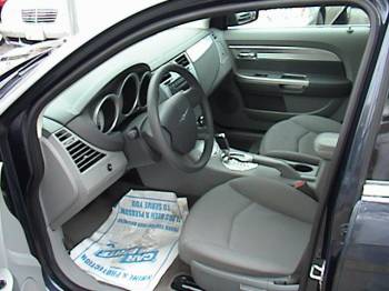 Chrysler Sebring 2008, Picture 3