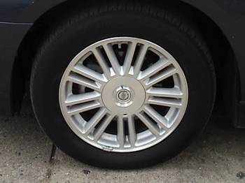 Chrysler Sebring 2008, Picture 6