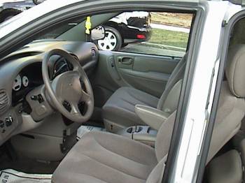 Chrysler Town Country 2002, Picture 5