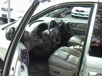 Chrysler Town Country 2003, Picture 5