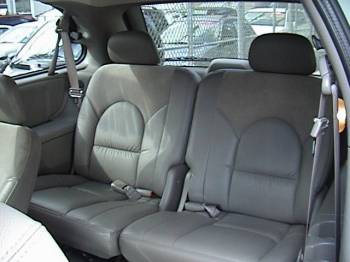 Chrysler Town Country 2003, Picture 7