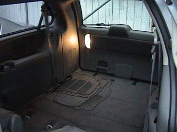 Chrysler Town Country 2006, Picture 5