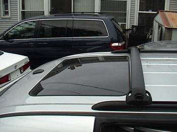 Chrysler Town Country 2006, Picture 7