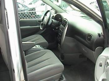Chrysler Town Country 2006, Picture 5